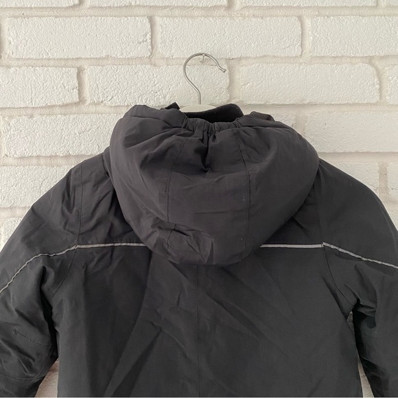 MarMar Oskar Black Snow Winter Jacket Coat 100-650-02 Boys Size 2-3 years - Picture 6 of 11